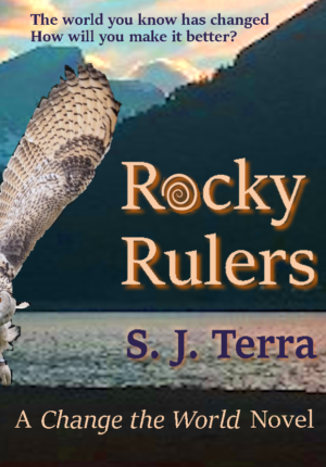 Rocky Rulers